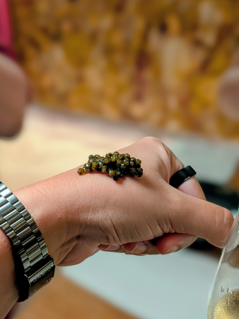 skirt restaurant w singapore