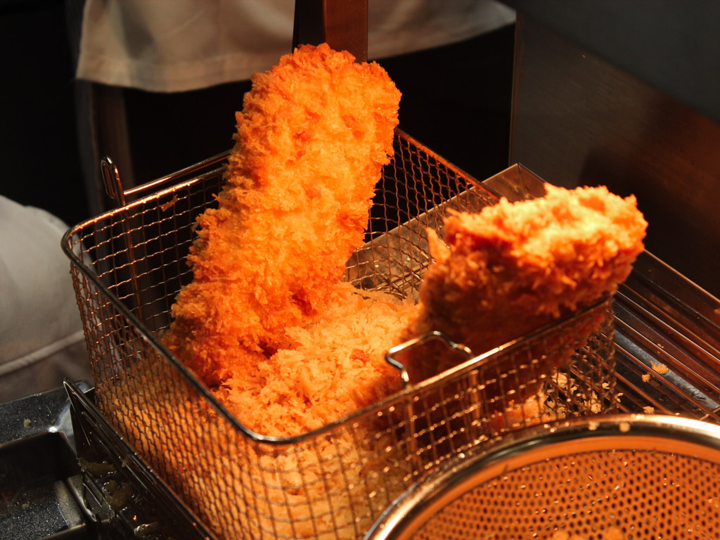 Photo: Angeline Ang/HungryGoWhere tonkatsu daiki orchard