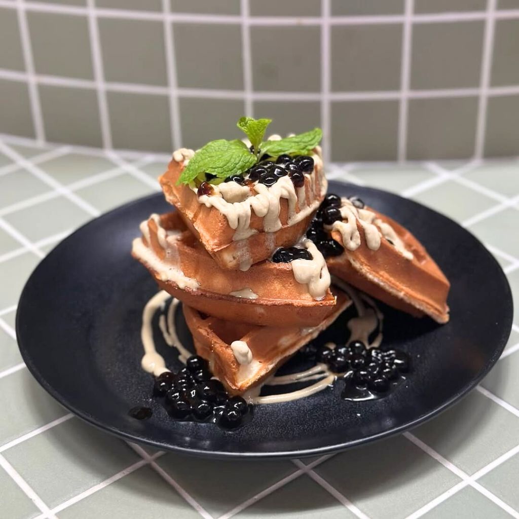 Taiwanese food Singapore