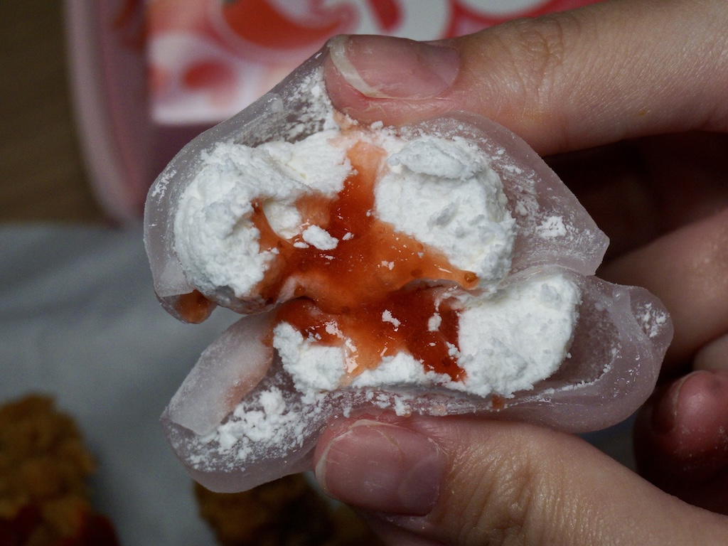 KFC buldak carbonara