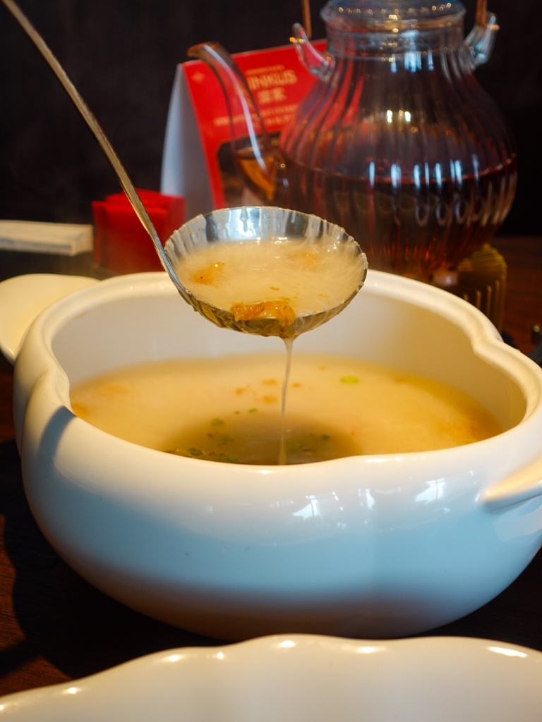 Linkus Singapore Suntec City