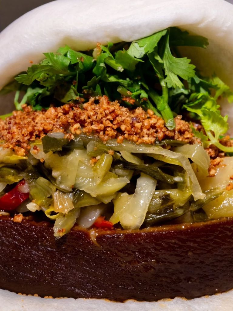 Taiwanese food Singapore