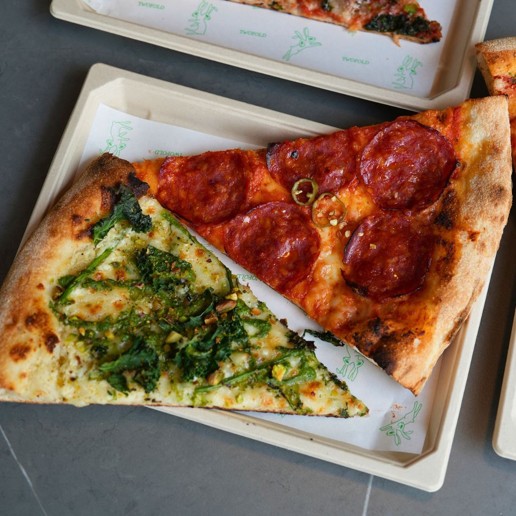 twofold pizza