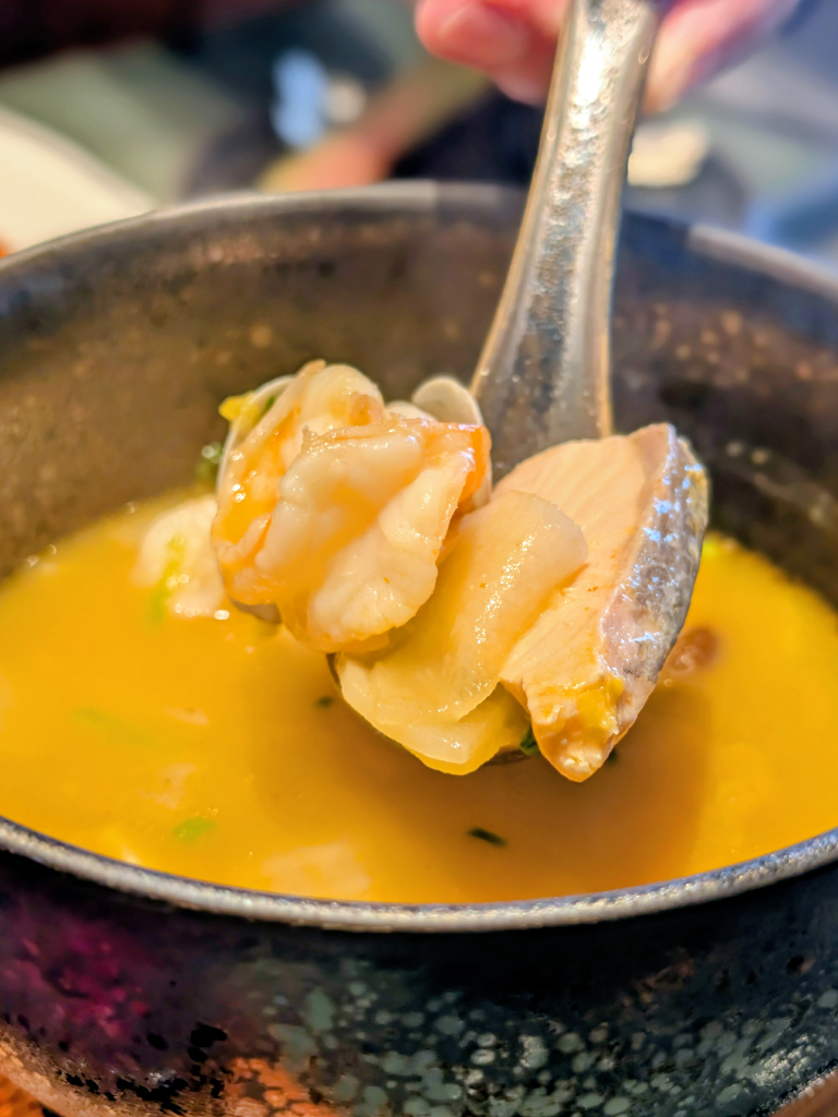 Cafe Yasuragi Millenia Walk