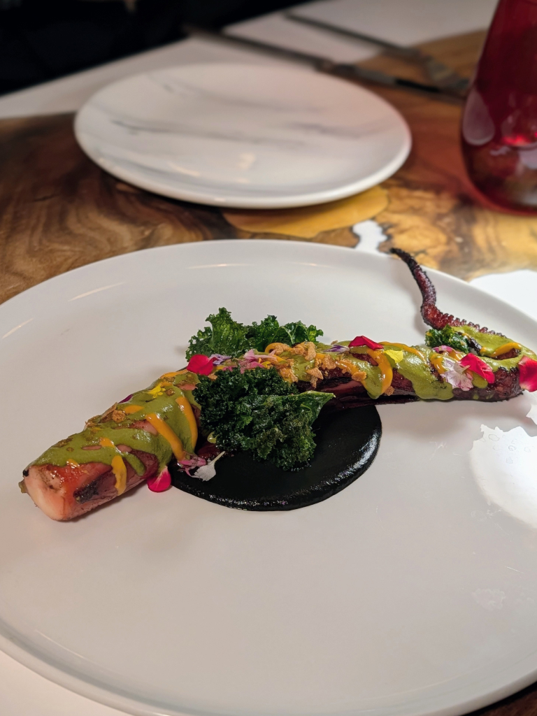 skirt restaurant w singapore