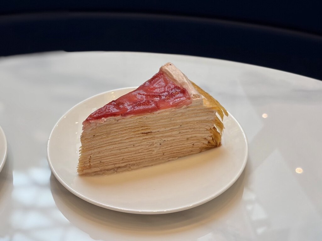 lady m jewel changi airport