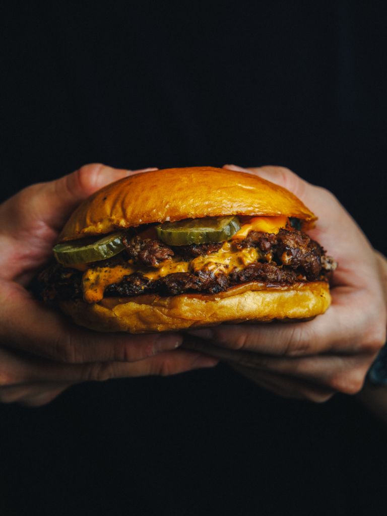 smash street burger amoy street