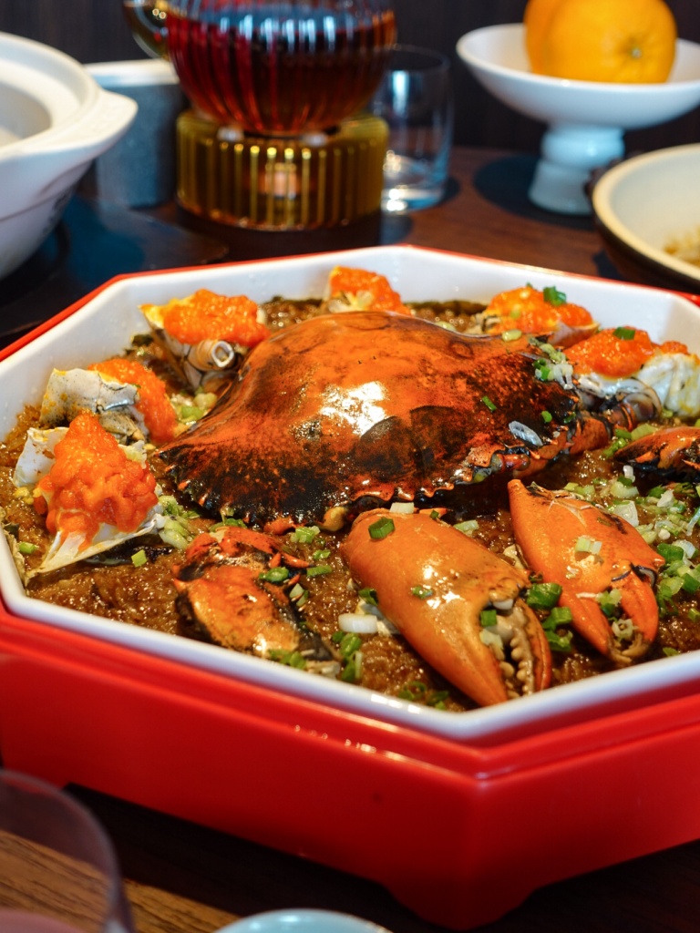 Linkus Singapore Suntec City