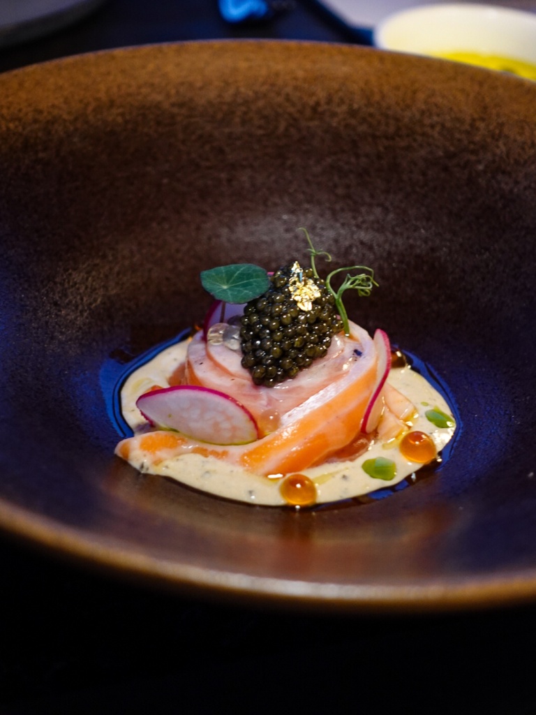 Vue Rooftop Restaurant