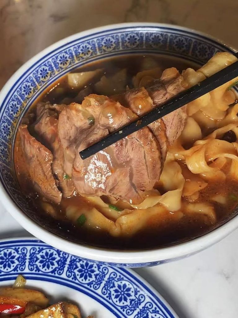 Taiwanese food Singapore