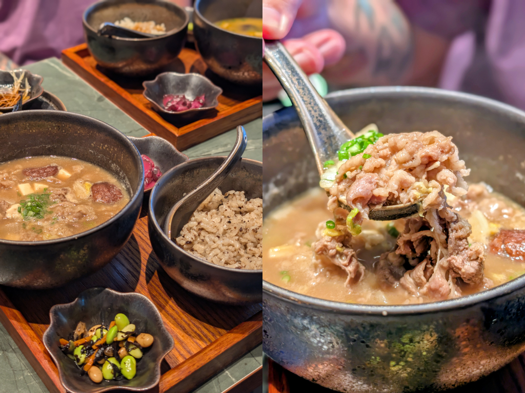 Cafe Yasuragi Millenia Walk