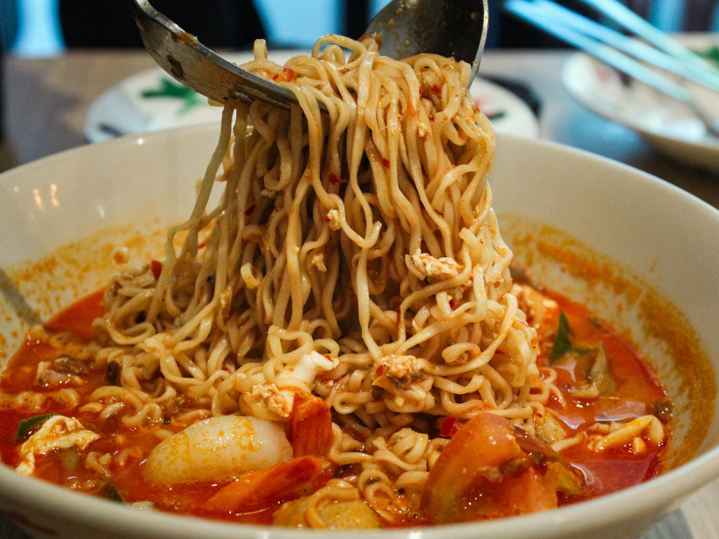 yaowarat cafe tanjong pagar