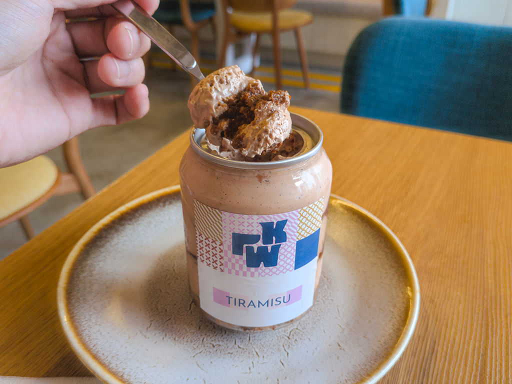 Patchwork Kitchen Singapore