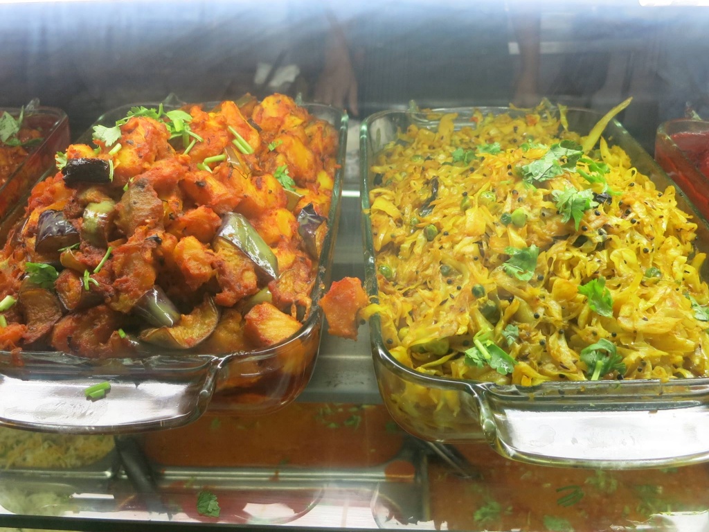 Photo: Shiekh Indian Pakistani Food/Facebook ABC Brickworks Market & Food Centre