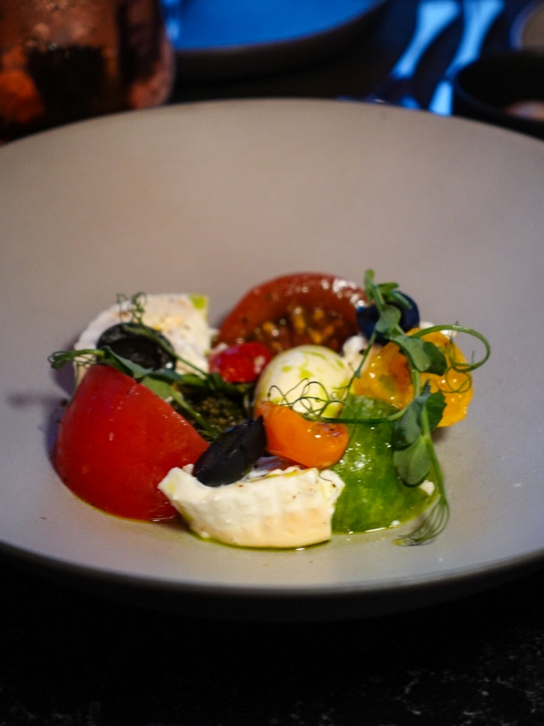 Vue Rooftop Restaurant