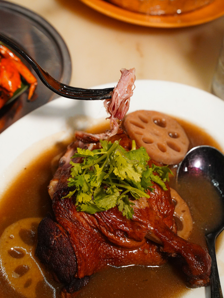 geylang claypot rice