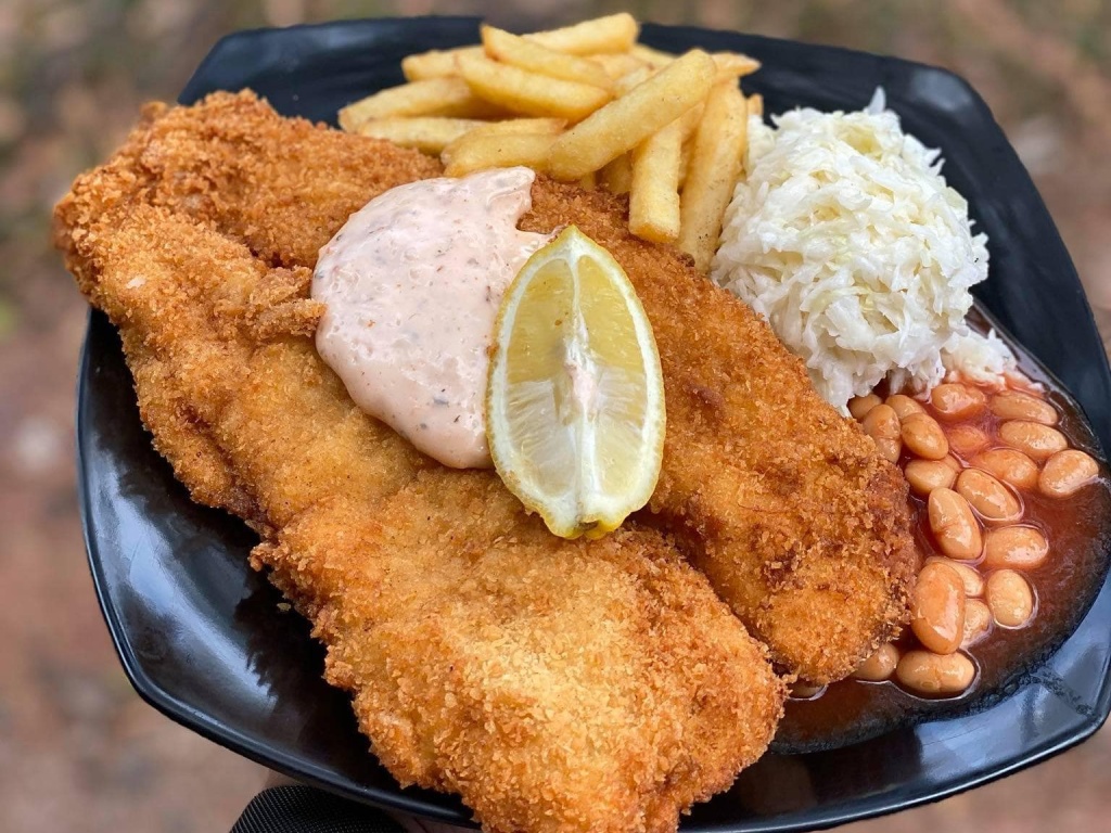 Photo: Wow Wow West/Facebook ABC Brickworks Market & Food Centre