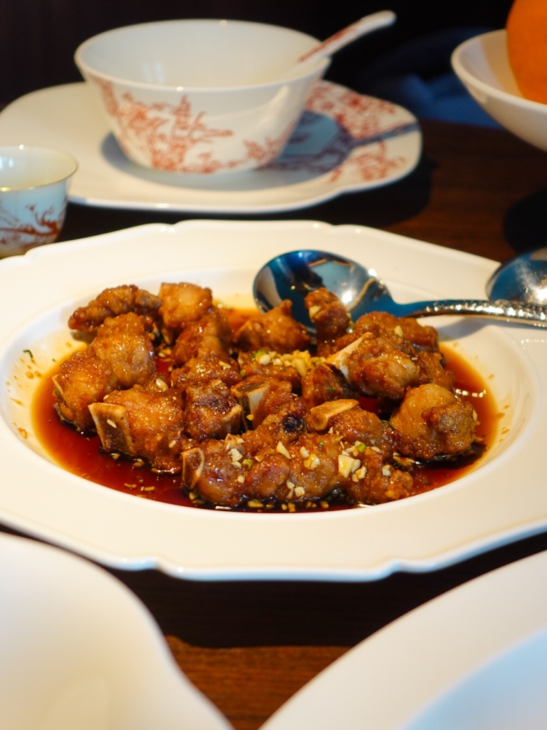 Linkus Singapore Suntec City