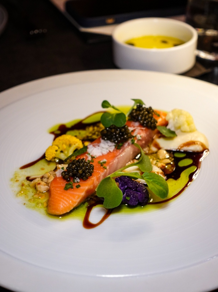 Vue Rooftop Restaurant