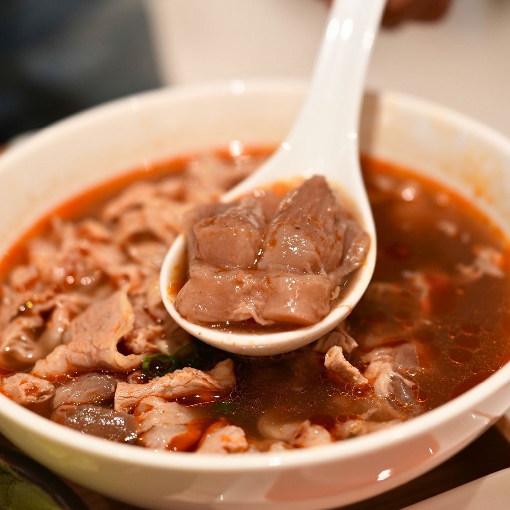 Taiwanese food Singapore