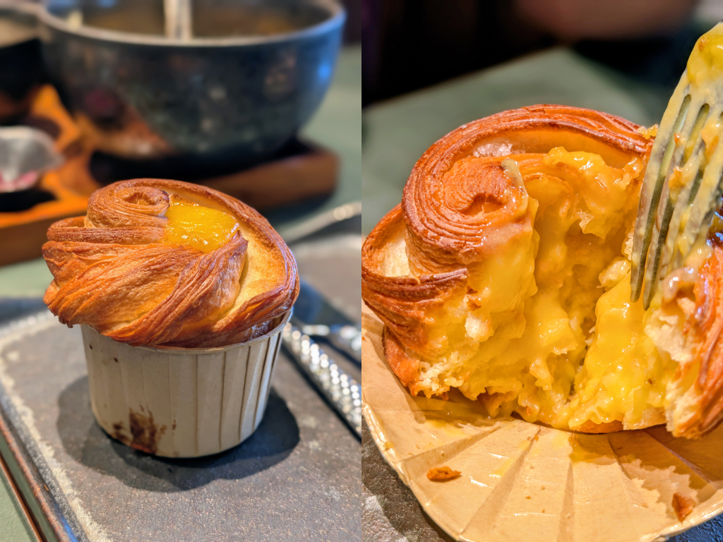 Cafe Yasuragi Millenia Walk