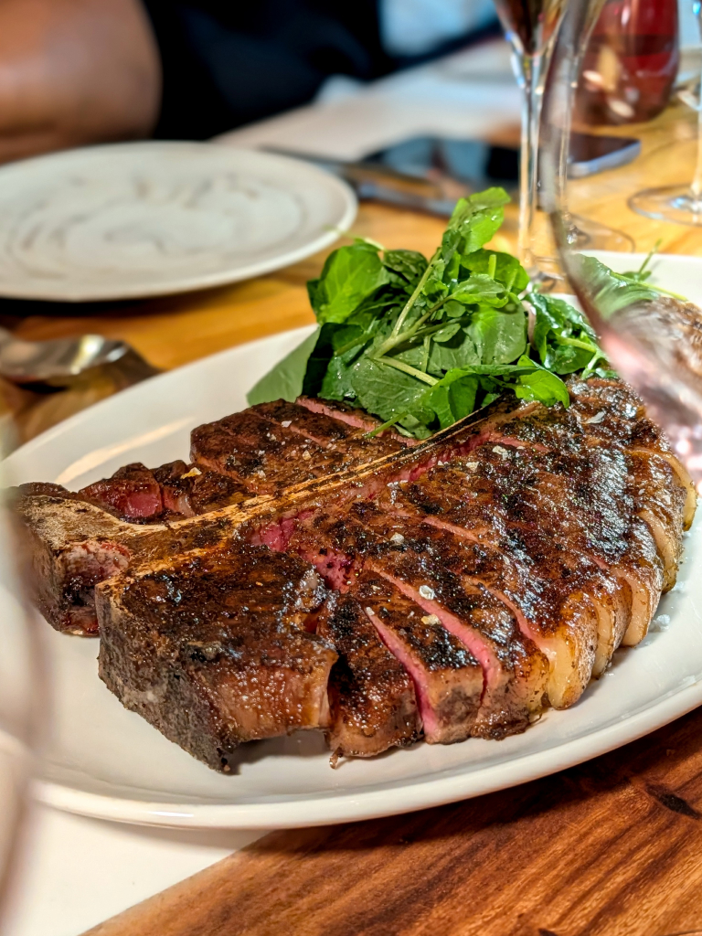 skirt restaurant w singapore