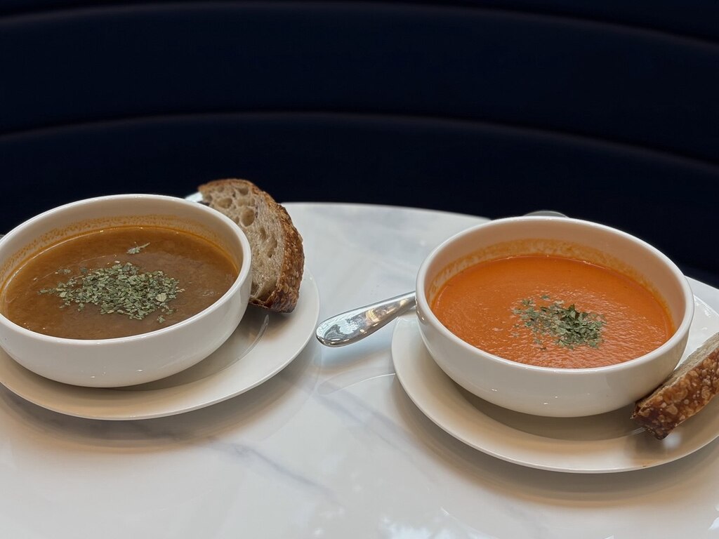 lady m jewel changi airport