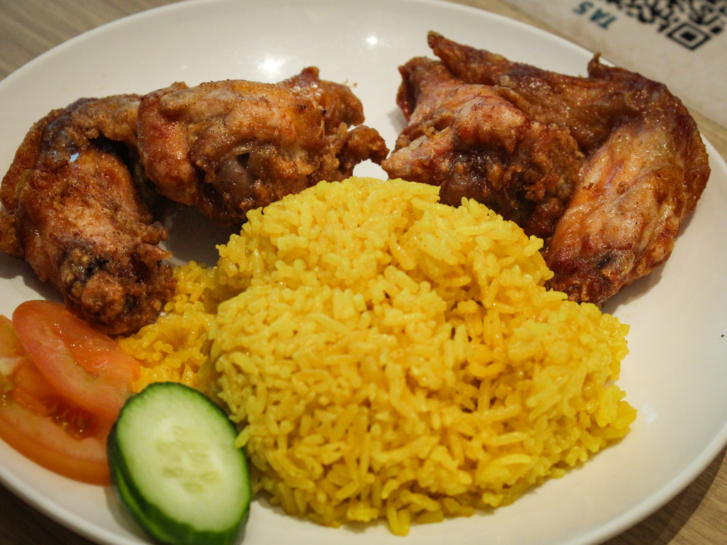 yaowarat cafe tanjong pagar