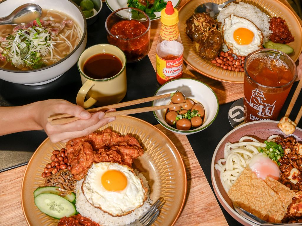 orh gao taproom peh gao