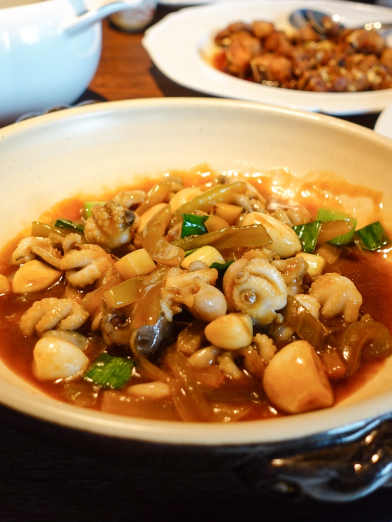 Linkus Singapore Suntec City