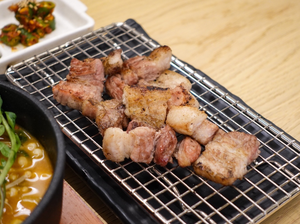 Seoul & So National Gallery