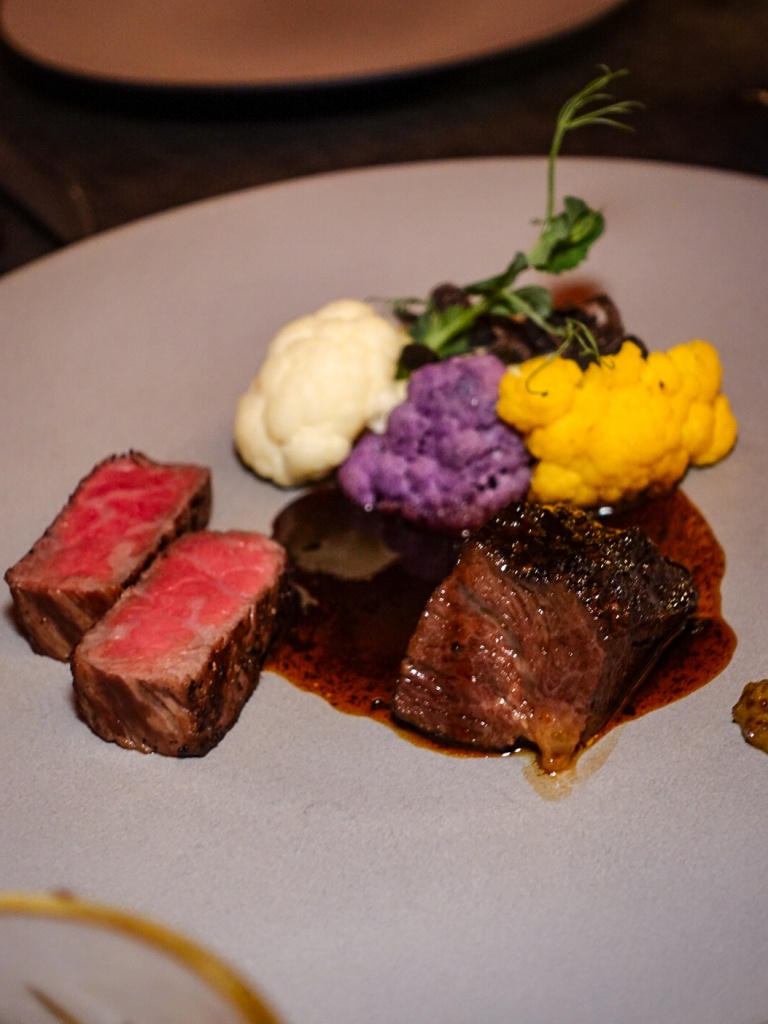 Vue Rooftop Restaurant