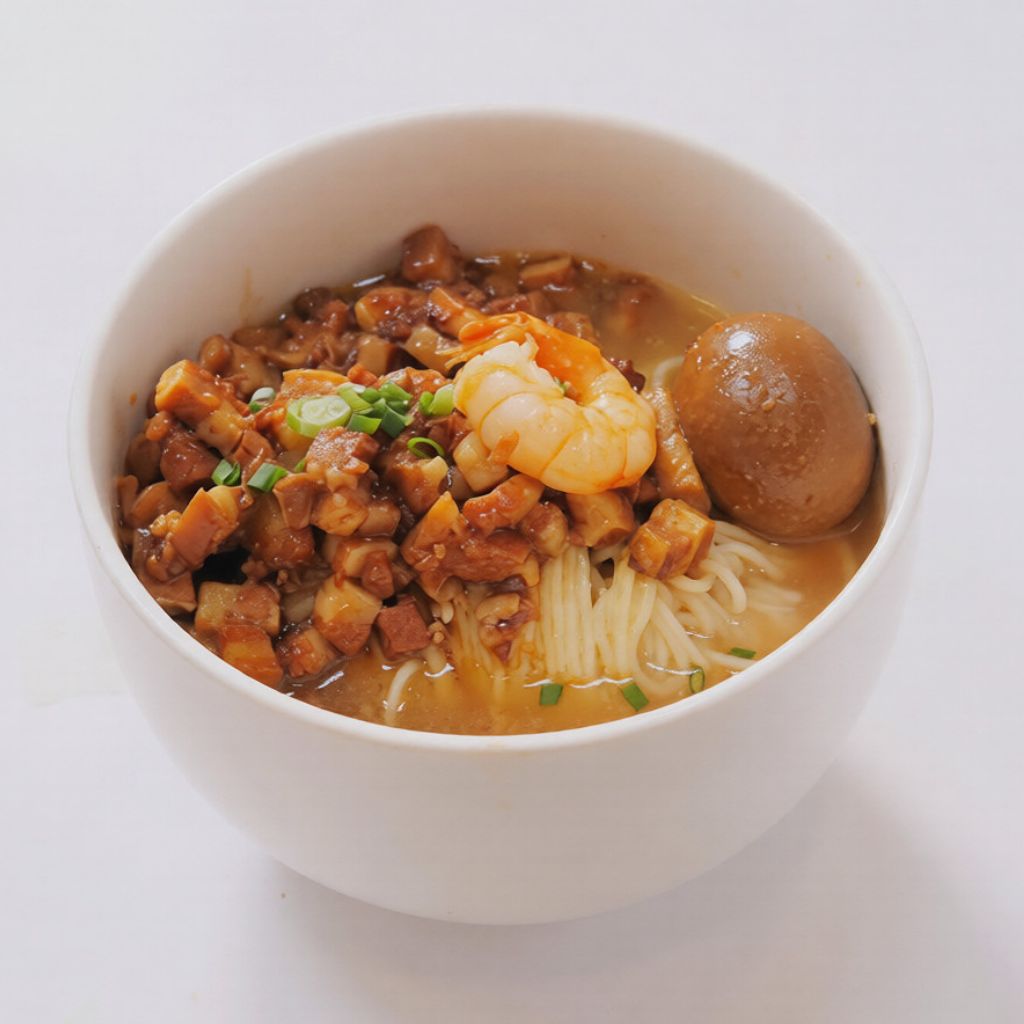 Taiwanese food Singapore