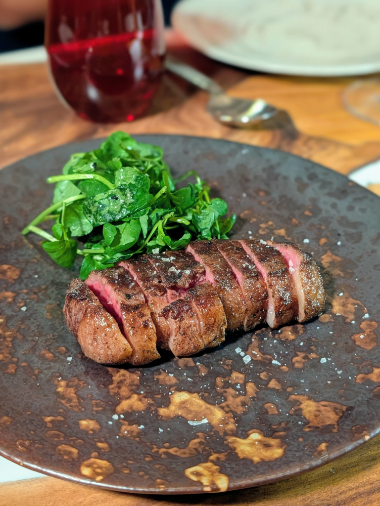 skirt restaurant w singapore