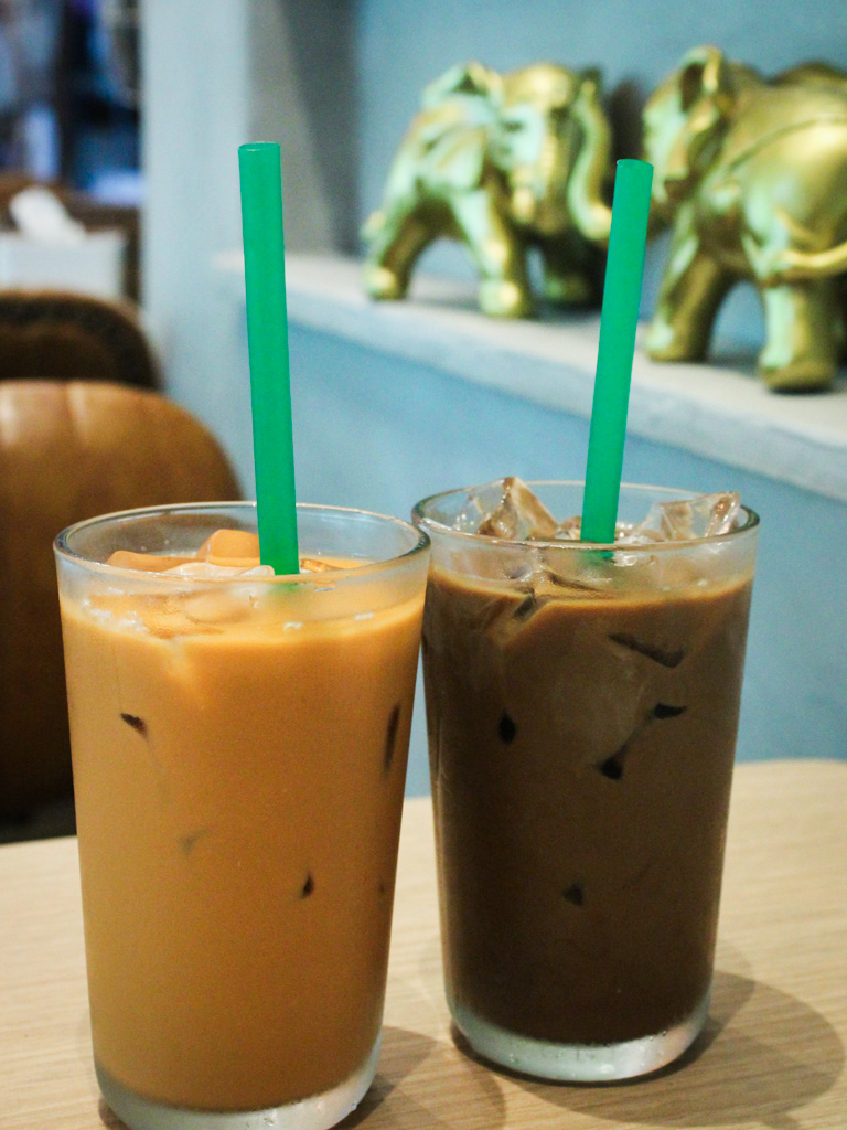 yaowarat cafe tanjong pagar