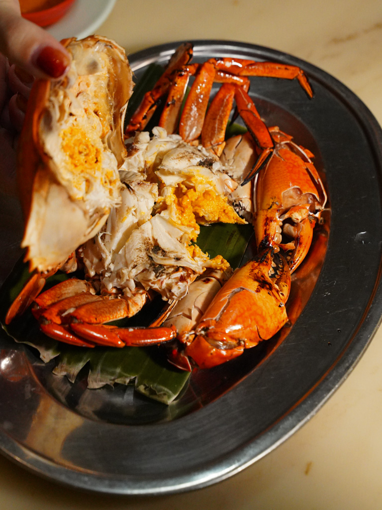 geylang claypot rice