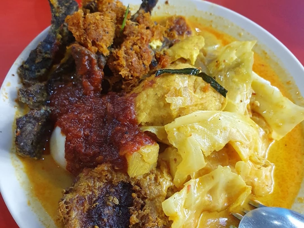 Photo: @kennethtmy/Instagram ABC Brickworks Market & Food Centre