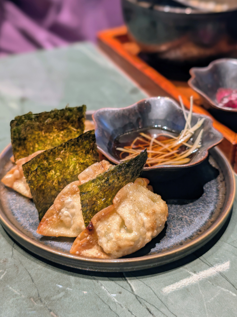 Cafe Yasuragi Millenia Walk