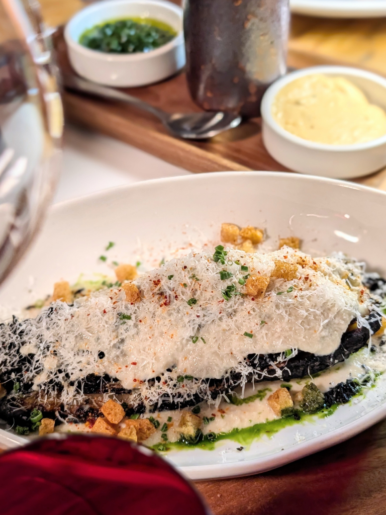 skirt restaurant w singapore