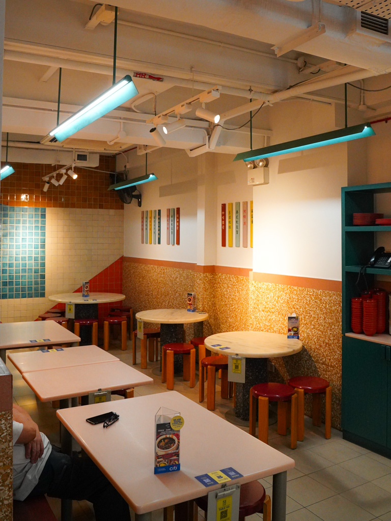 geylang claypot rice