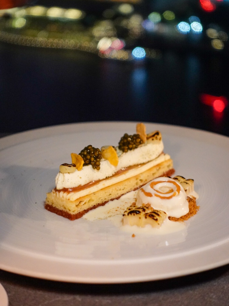 Vue Rooftop Restaurant