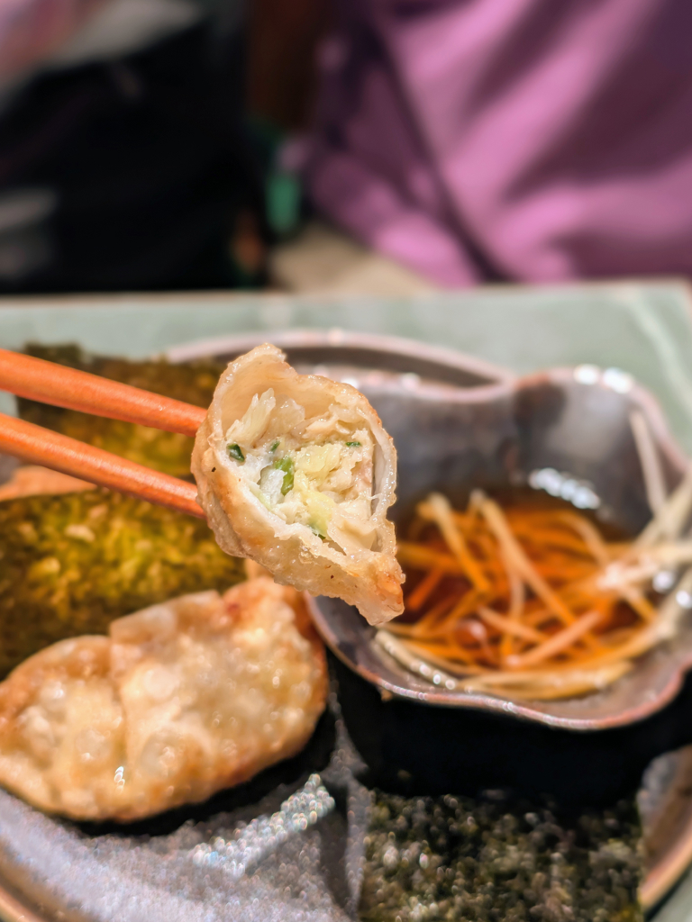 Cafe Yasuragi Millenia Walk