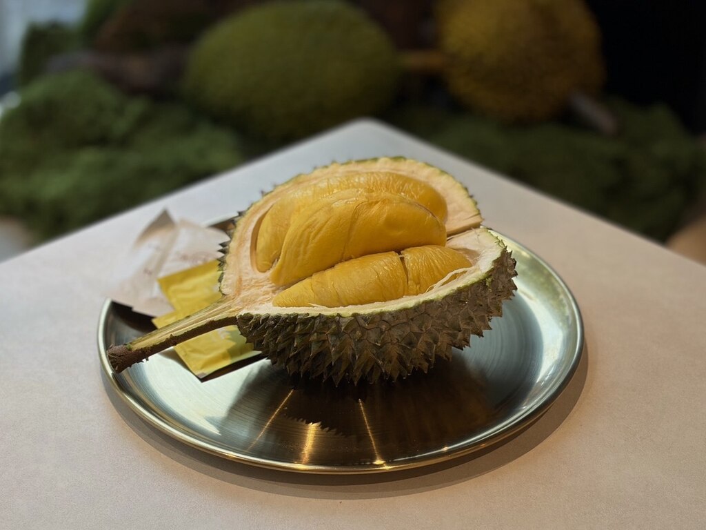durian air