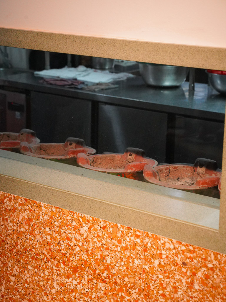 geylang claypot rice