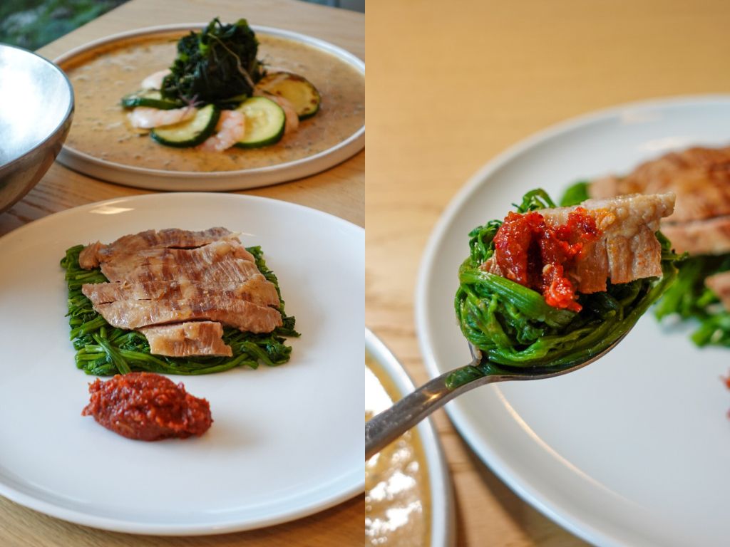 Seoul & So National Gallery