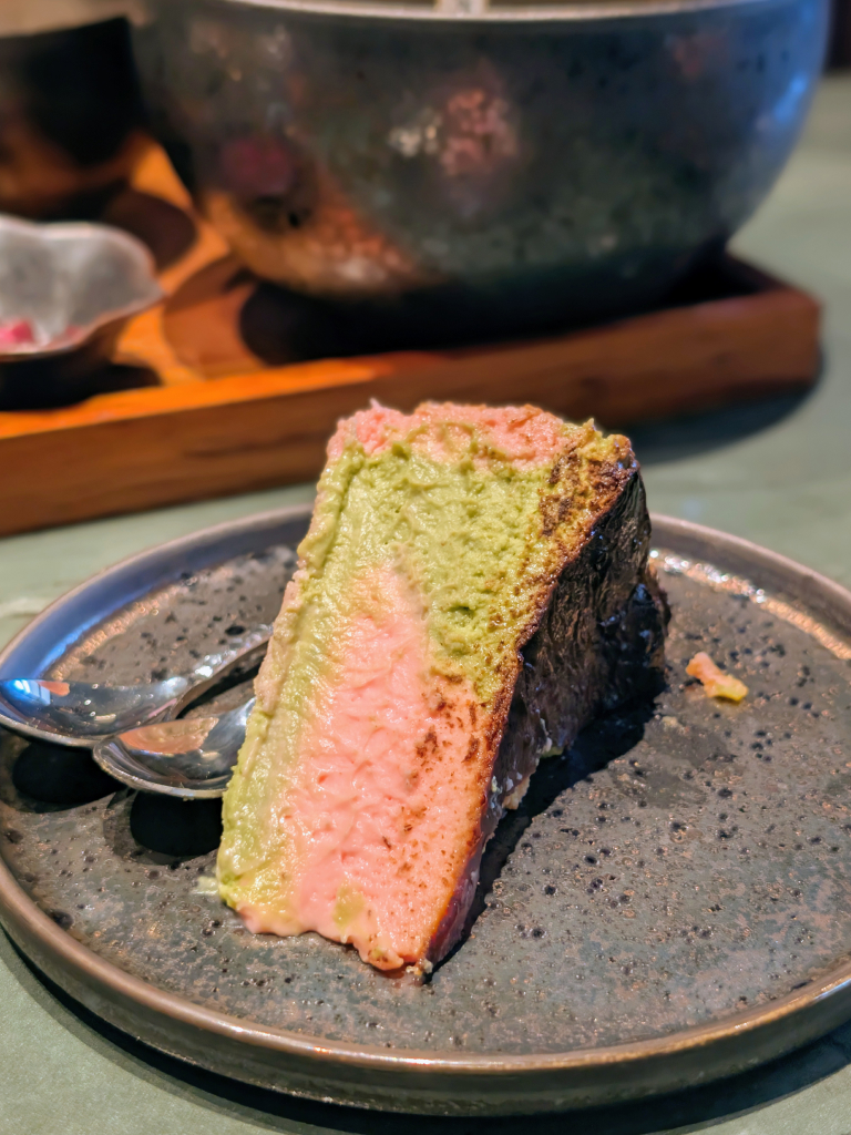 Cafe Yasuragi Millenia Walk