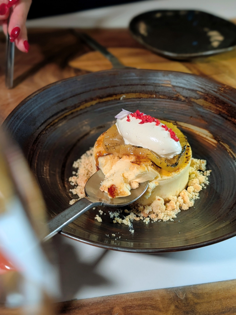 skirt restaurant w singapore