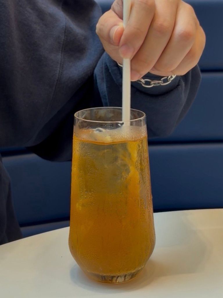 lady m jewel changi airport