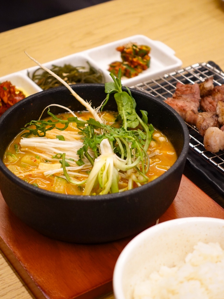 Seoul & So National Gallery