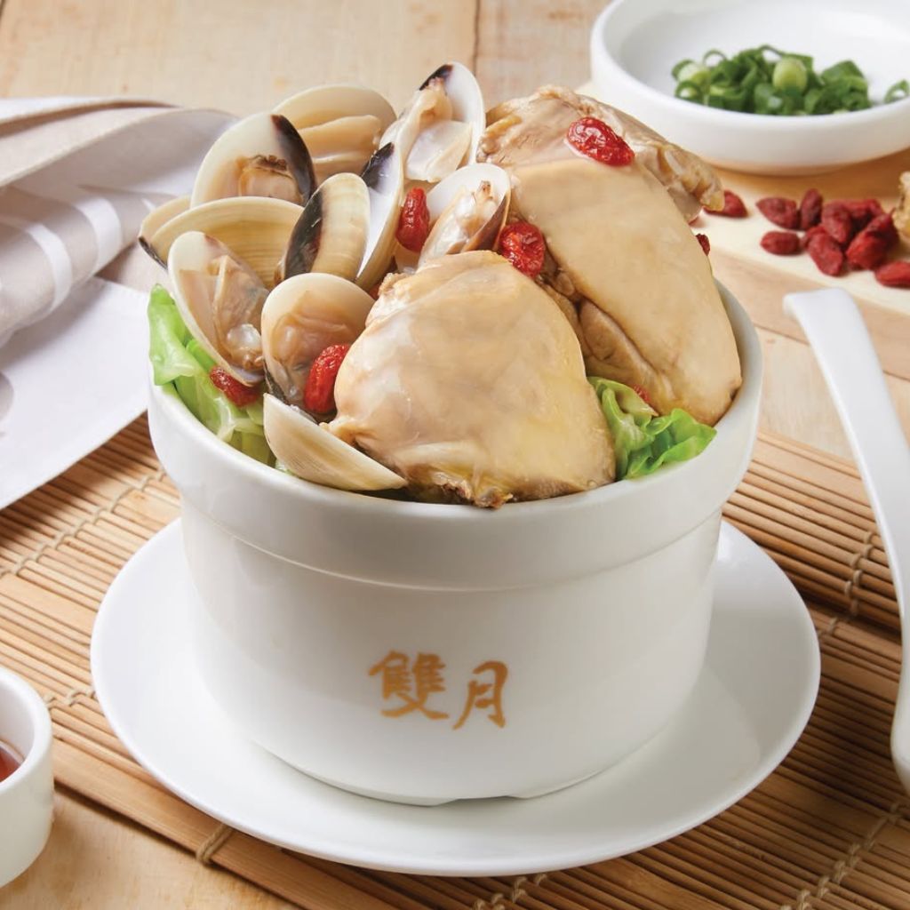 Taiwanese food Singapore